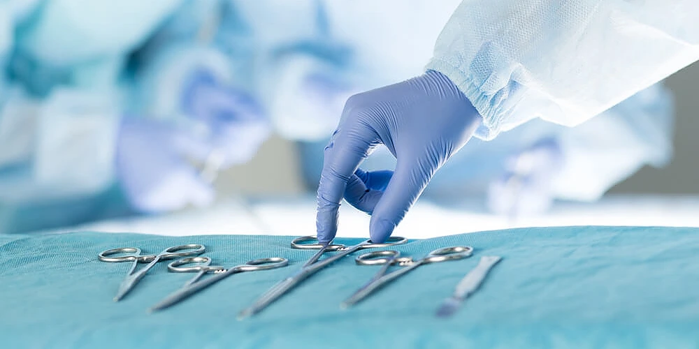 Circumcision at Curific Healthcare