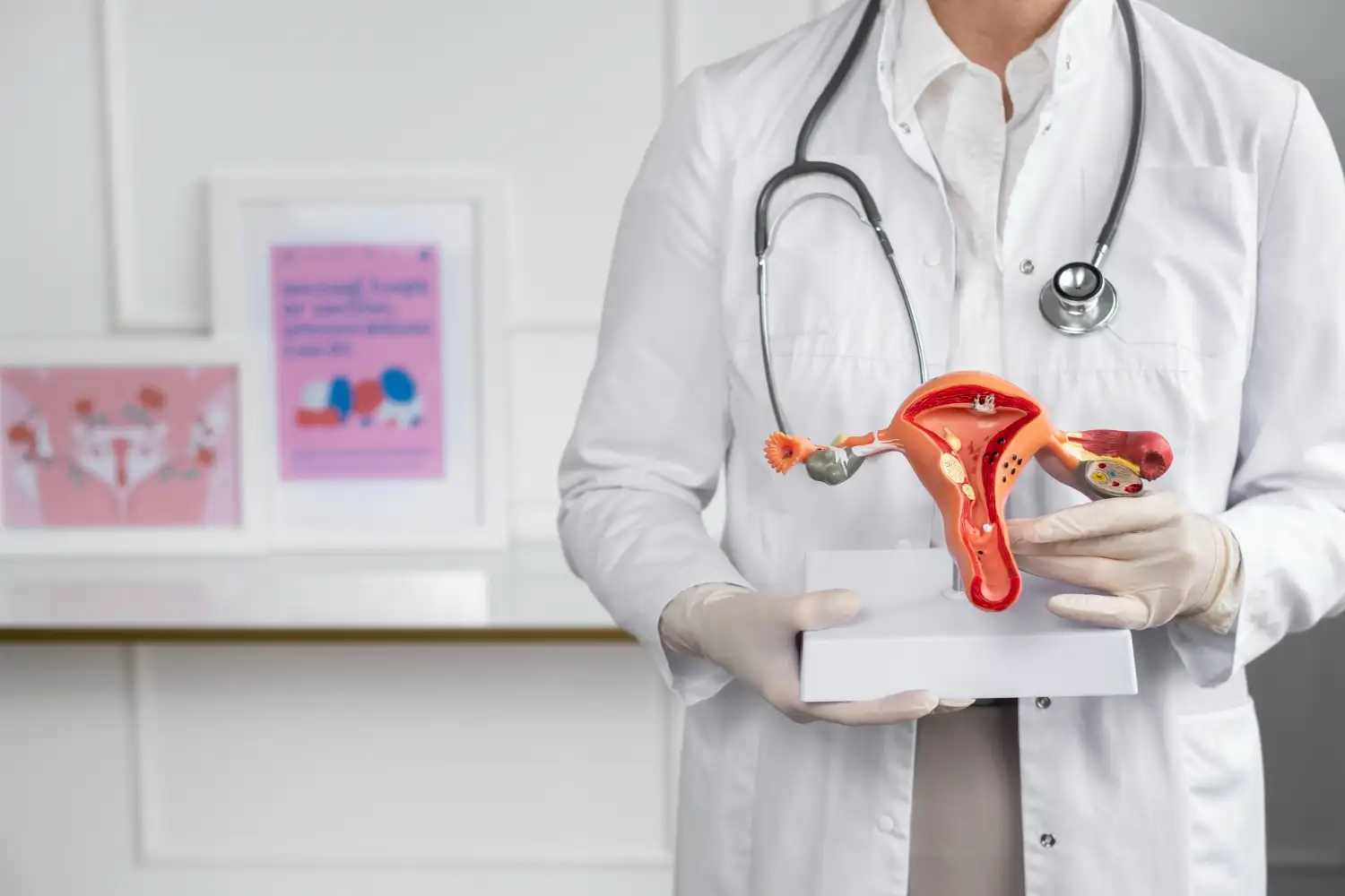 Urology Treatments at Curific Health Care