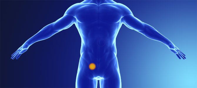 Inguinal Hernia Treatment at Curific Health Care