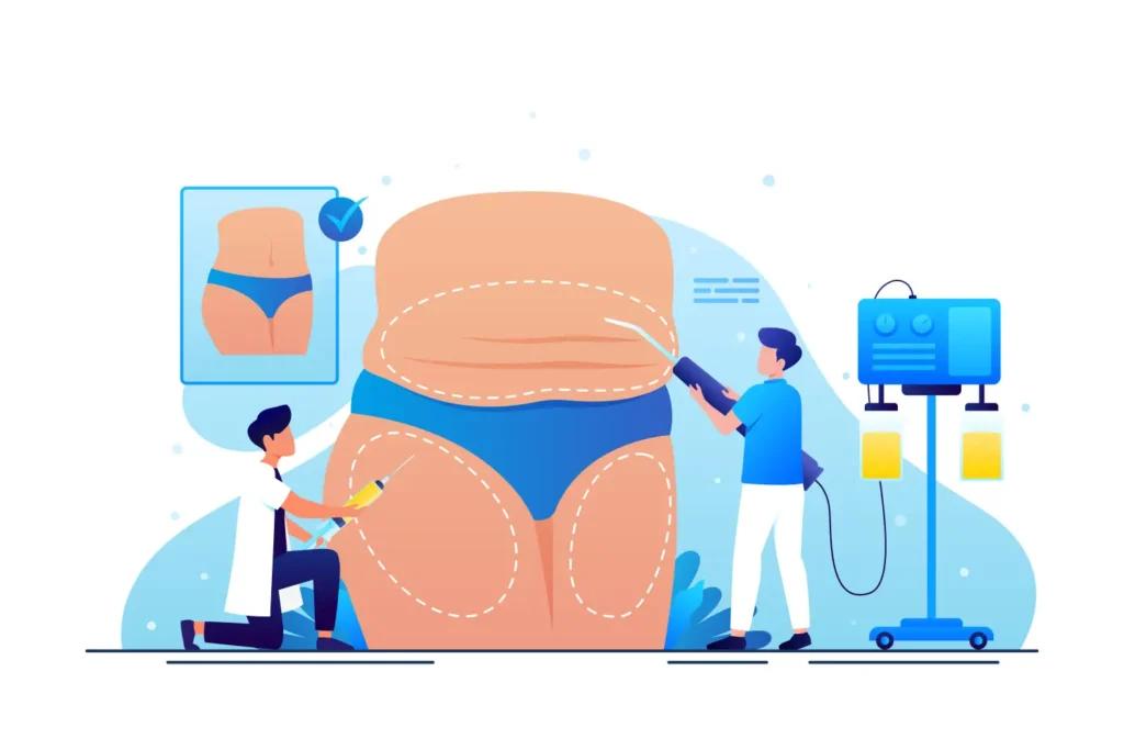 Bariatric Surgery at Curific Health Care